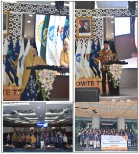 Company Visit ke PPATK 19 Mei 2026